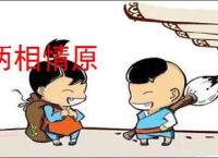 两相情原