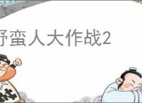 野蛮人大作战2