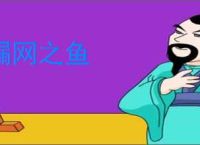 漏网之鱼