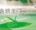 鲤鱼跳龙门