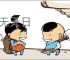 暗无天日