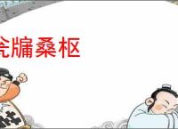瓮牖桑枢