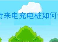 特来电充电桩如何使用