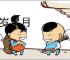 积岁累月