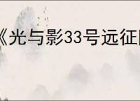 《光与影33号远征队》门将留不留结果分析