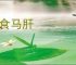 不食马肝