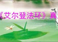 《艾尔登法环》真人电影上映时间