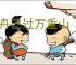 轻舟己过万重山