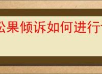 松果倾诉如何进行语音通话
