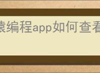 猿编程app如何查看证书