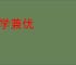 才学兼优