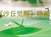 《沙丘觉醒》隐藏头盔方法
