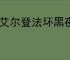 《艾尔登法环黑夜君临》无缝联机mod安装教程