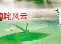 啸咤风云