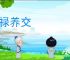 持禄养交