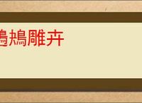 鶗鴂雕卉