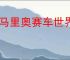 《马里奥赛车世界》全物品图鉴