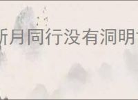 新月同行没有洞明甘霖怎么达到300w,新月同行摩天轮无洞明300w打法