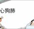 驴心狗肺