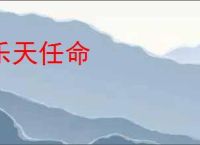乐天任命
