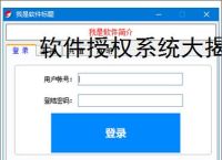 软件授权系统大揭秘：哪个才是你的最佳选择？
