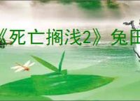 《死亡搁浅2》兔田佩克拉位置介绍