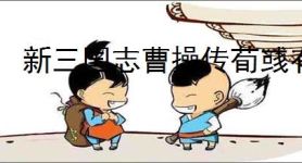 新三国志曹操传荀彧有哪些技能,新三国志曹操传荀彧阵容推荐