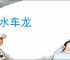 马水车龙