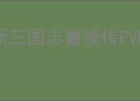 新三国志曹操传PVP阵容推荐,新三国志曹操传PVP竞技阵容攻略