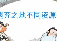 遗弃之地不同资源有什么用,遗弃之地资源优先使用攻略