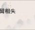 交臂相失