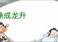 鼎成龙升