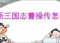 新三国志曹操传怎么过陷阵之志,新三国志曹操传陷阵之志通关方法