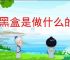 小黑盒是做什么的