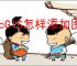 ArcGIS怎样添加图例