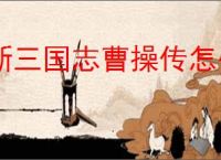 新三国志曹操传怎么过锦帆军,新三国志曹操传锦帆军关卡流程