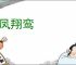 翥凤翔鸾