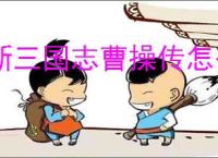 新三国志曹操传怎么过地块陷阱一,新三国志曹操传地块陷阱一流程