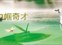 巾帼奇才