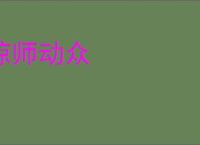 惊师动众