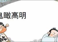 鬼瞰高明