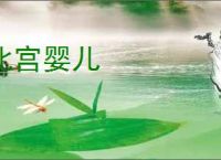 北宫婴儿