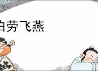 伯劳飞燕
