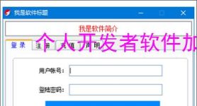 个人开发者软件加密的实用解决方案