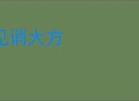 见诮大方