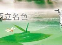 巧立名色