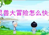 灵兽大冒险怎么快速获得银两,灵兽大冒险快速获取大量银两教程