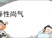 弄性尚气