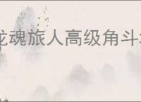 龙魂旅人高级角斗场第六期怎么打,龙魂旅人角斗场第六期搭配推荐