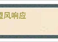 望风响应